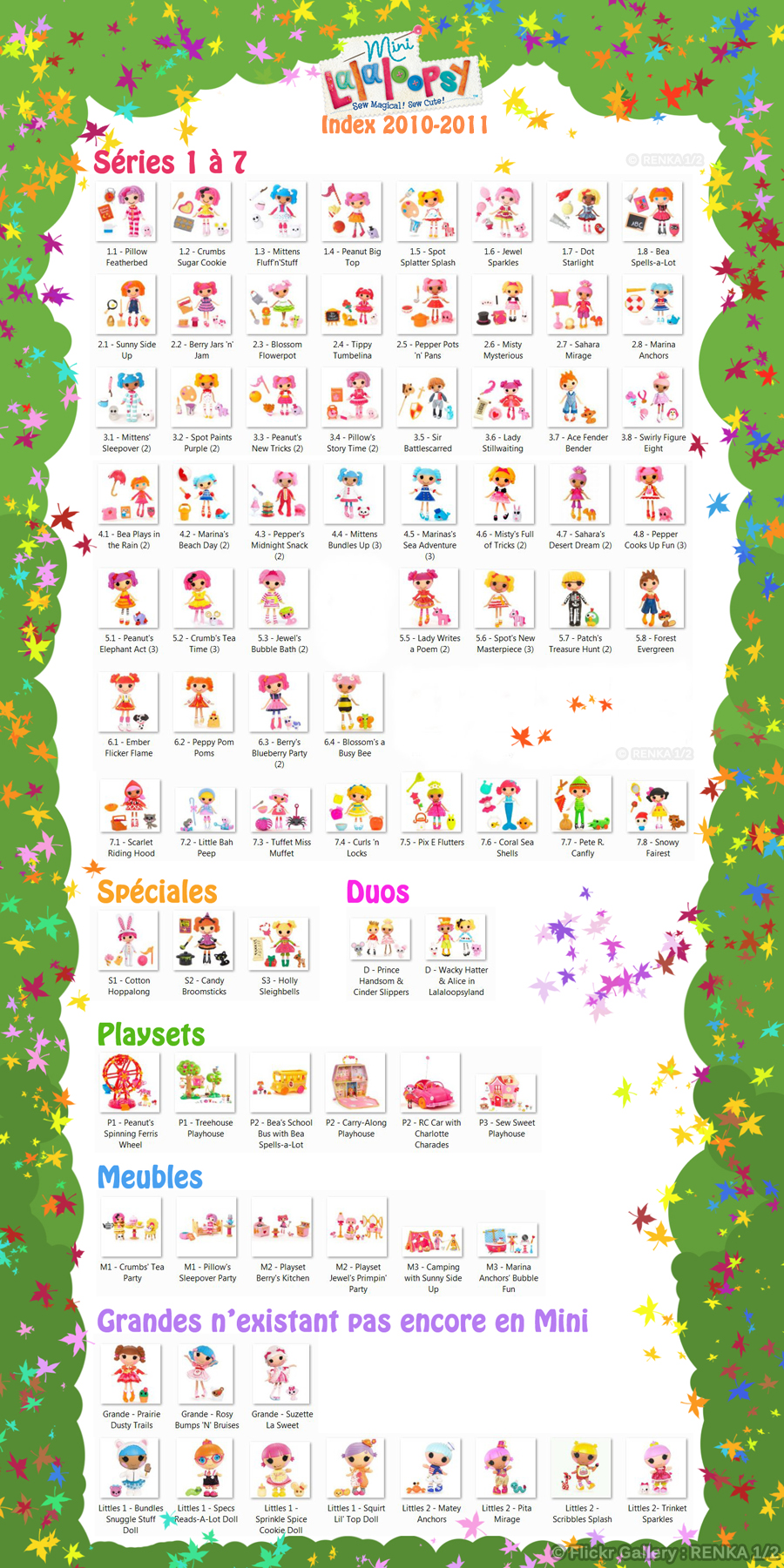 Lalaloopsy par MGA/2010 (Giochi Preziosi) Index%202010-2011%20copie5