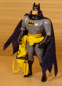 figurine batman 1992