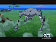 Un robot Z8