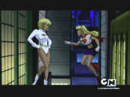 Galatea versus Supergirl