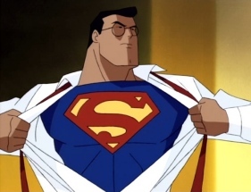 SUPERMAN   L ange de Metropolis   saison 3 1   episodes 37 a 45 DVDRIP FR  fixed preview 1