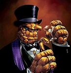 Avatar de l’utilisateur