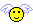 Ange jaune :ange: