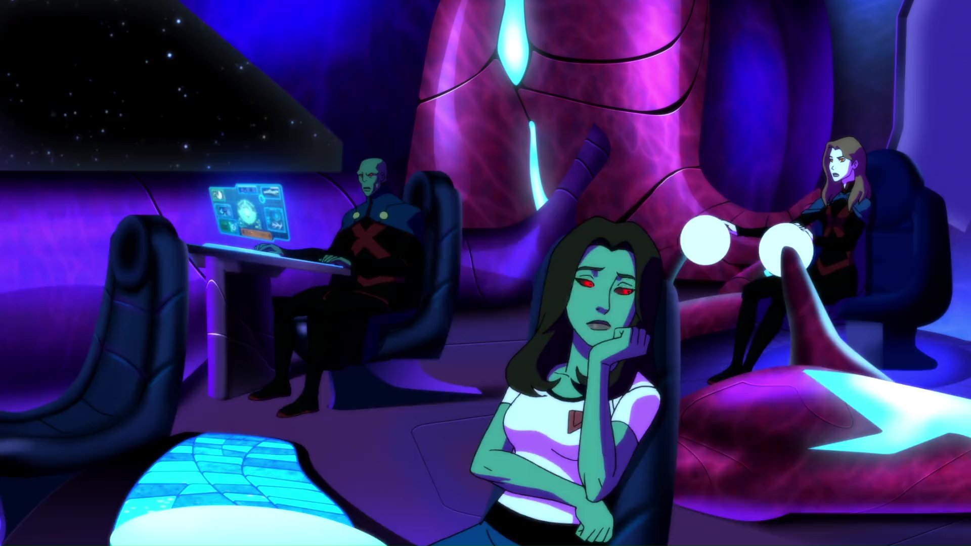 Image:Générique Young Justice Phantoms Fin - 07.jpg