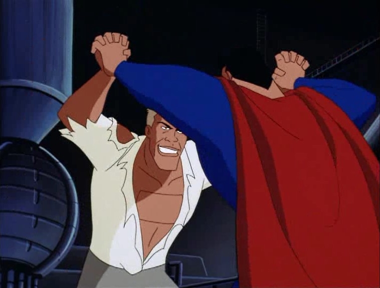 Image:Metallo - Metallo vs Superman 1.jpg