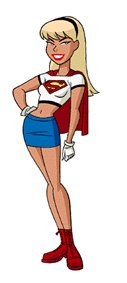 Image:Supergirl - Model 1.jpg
