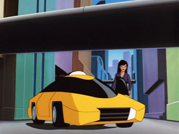 Image:Motard du cosmos 1 - Taxi.jpg