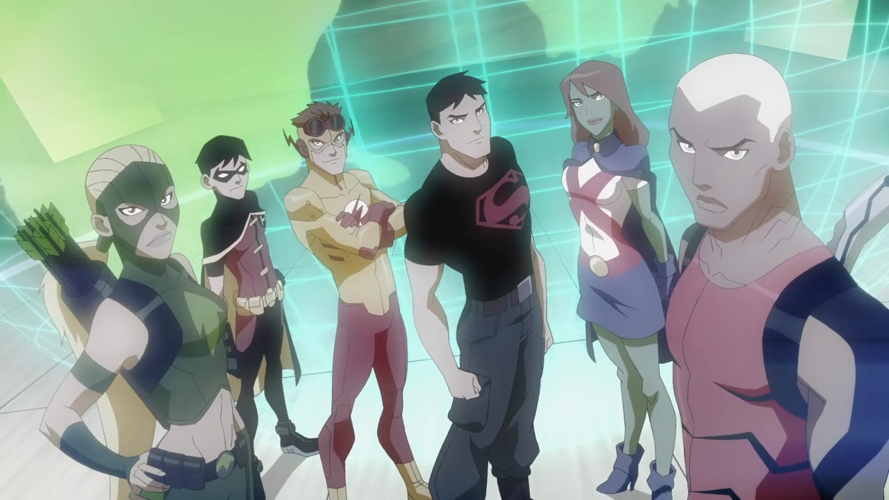 Image:Générique Young Justice - 41.jpg