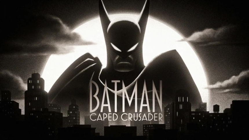 Image:Batman Caped Crusader logo.jpg