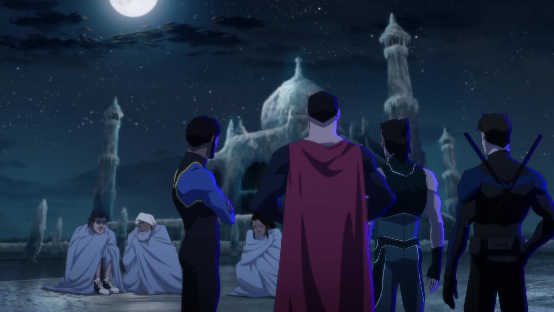 Image:Générique Young Justice Phantoms Fin - 12.jpg