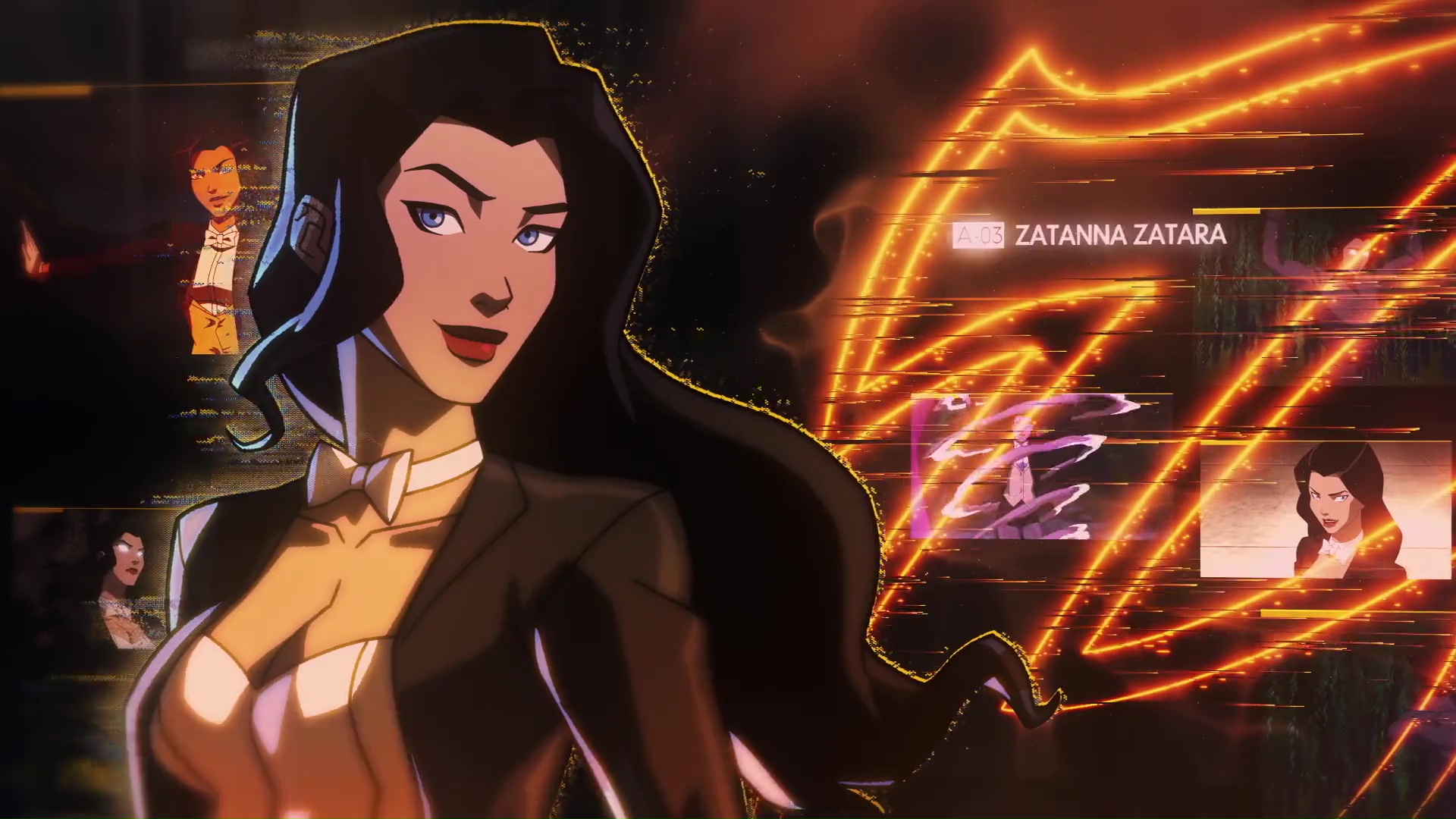 Image:Générique Young Justice Phantoms - 14.jpg