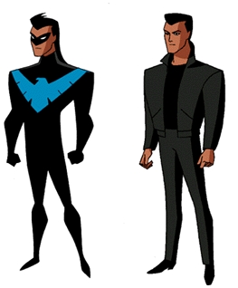 Image:Nightwing - Model TNBA.jpg