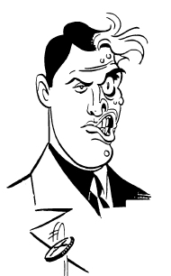 Image:Bible BTAS Two-Face.jpg