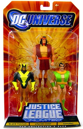 Image:JLU DC Black Vulcan - Apache Chief - Samurai.jpeg