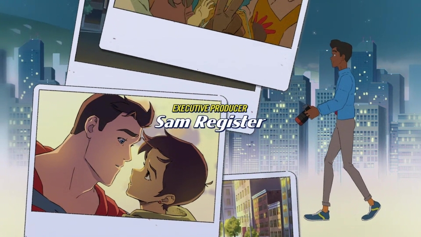 Image:Générique fin My Adventures with Superman - 110 (2).jpg