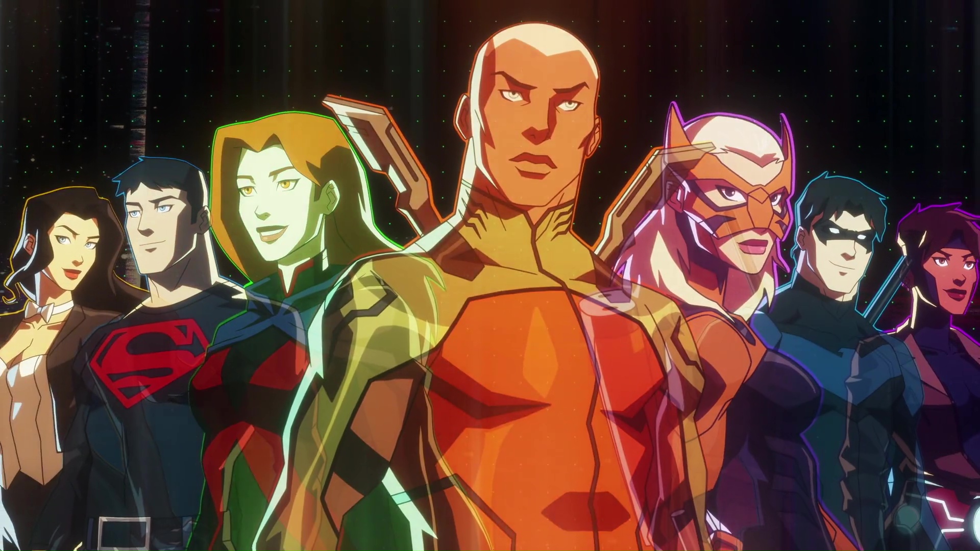 Image:Générique Young Justice Phantoms - 16.jpg