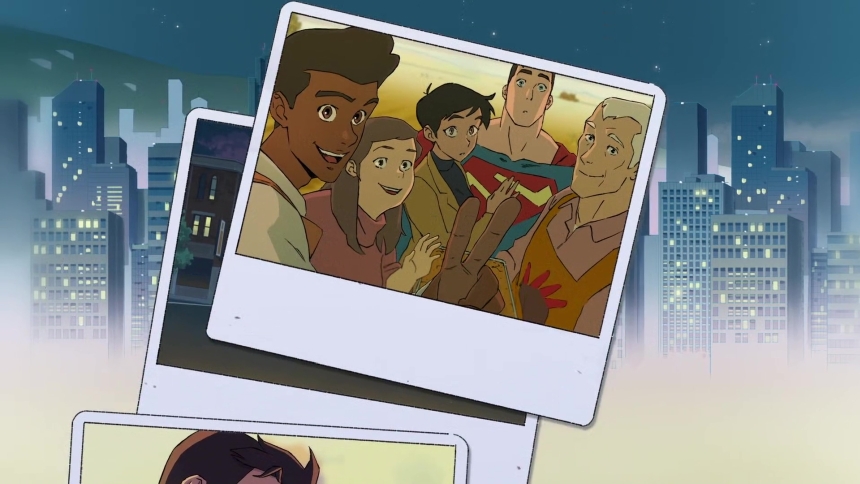 Image:Générique fin My Adventures with Superman - 110 (3).jpg