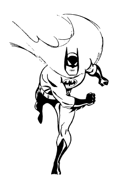 Image:Bible BTAS Batman2.jpg