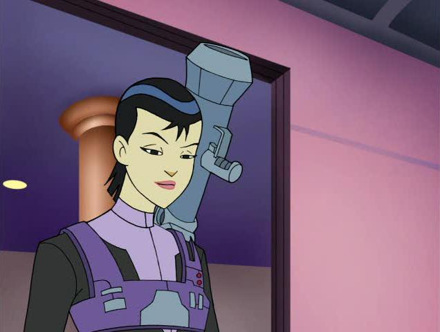 Image:Agent Marcia Lee.jpg