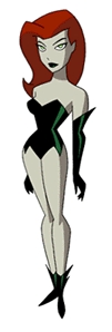 Image:Poison Ivy - Model TNBA.jpg