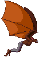 Image:TABR (SNES) - Sprite (Man-Bat).png