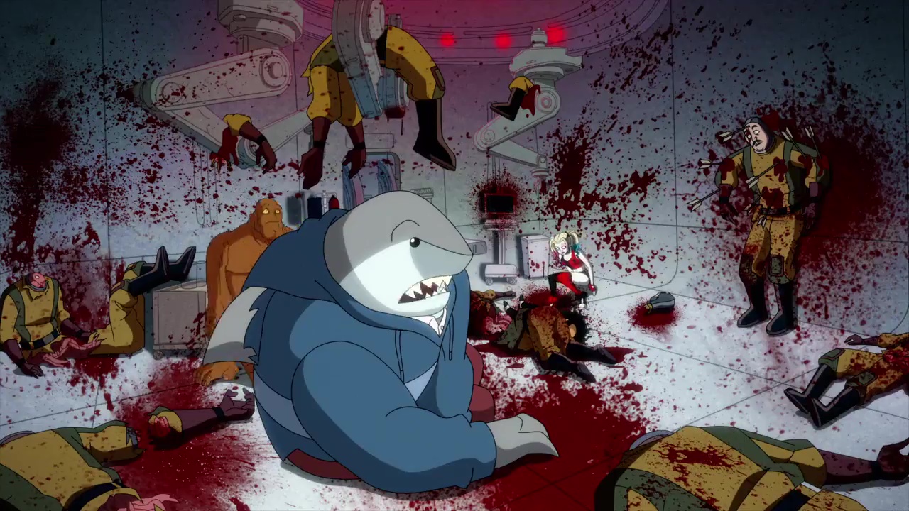 Image:11-Harley Quinn Highway (16).jpg