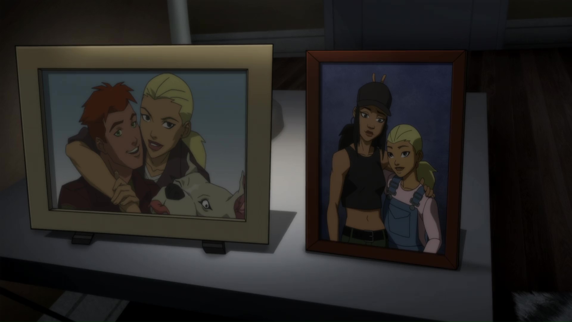 Image:Générique Young Justice Phantoms Fin - 08.jpg
