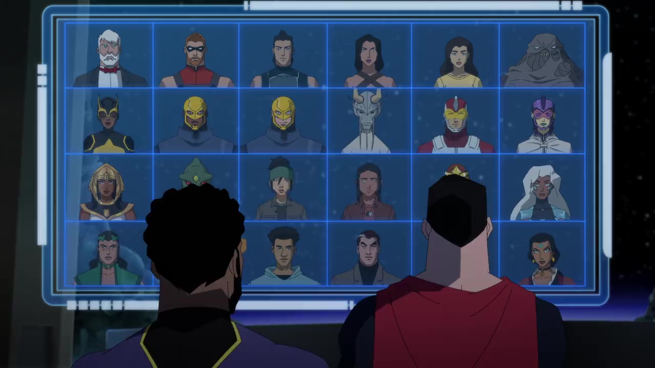 Image:Générique Young Justice Phantoms Fin - 18.jpg