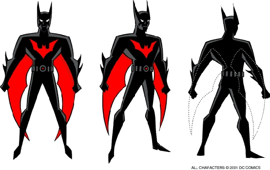 Image:Batman II - Turnaround.jpg