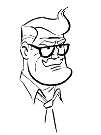 Image:Bible BTAS Gordon.jpg