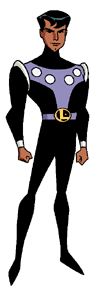 Image:Cosmic Boy - Design.JPG