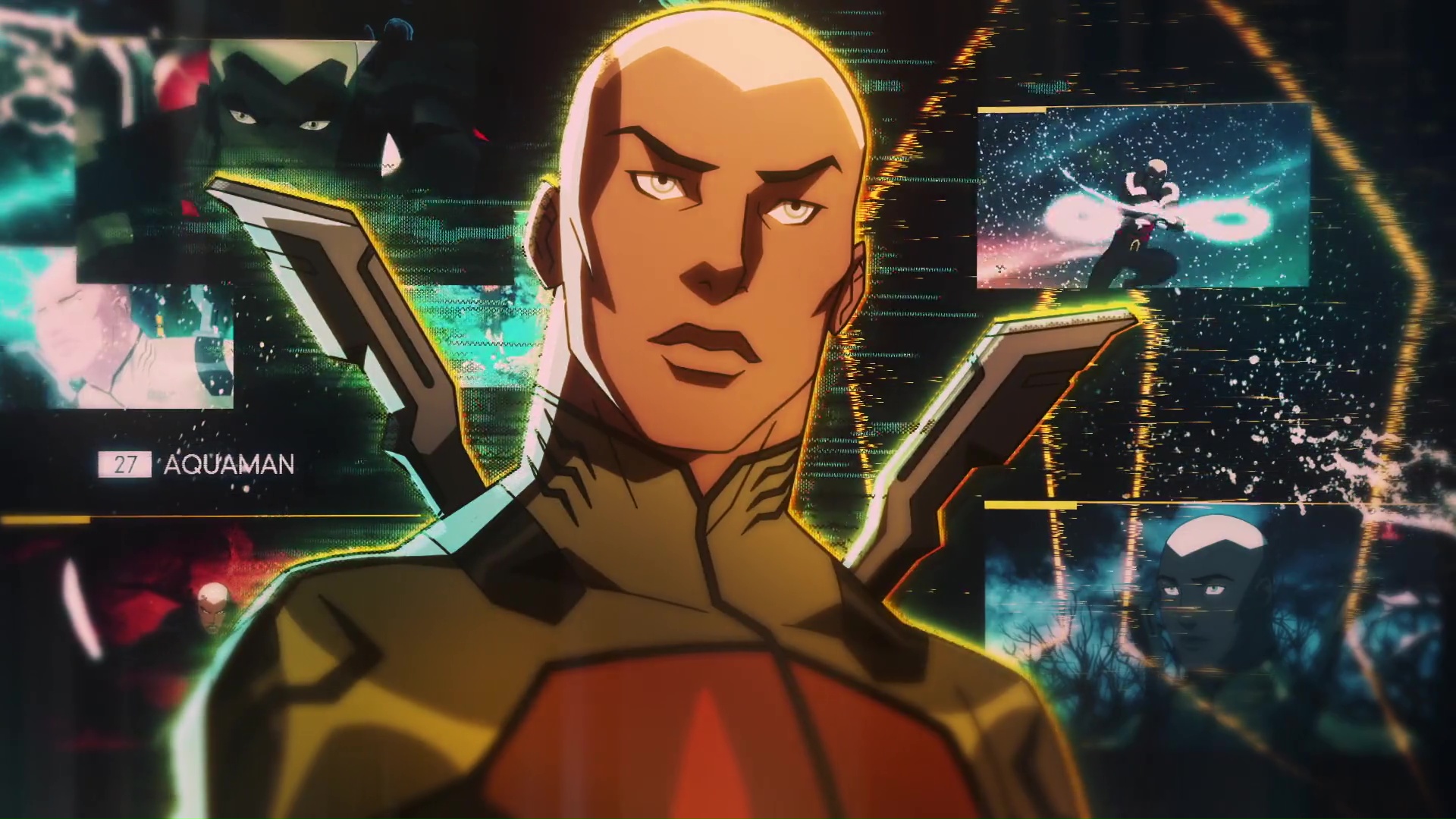 Image:Générique Young Justice Phantoms - 10.jpg