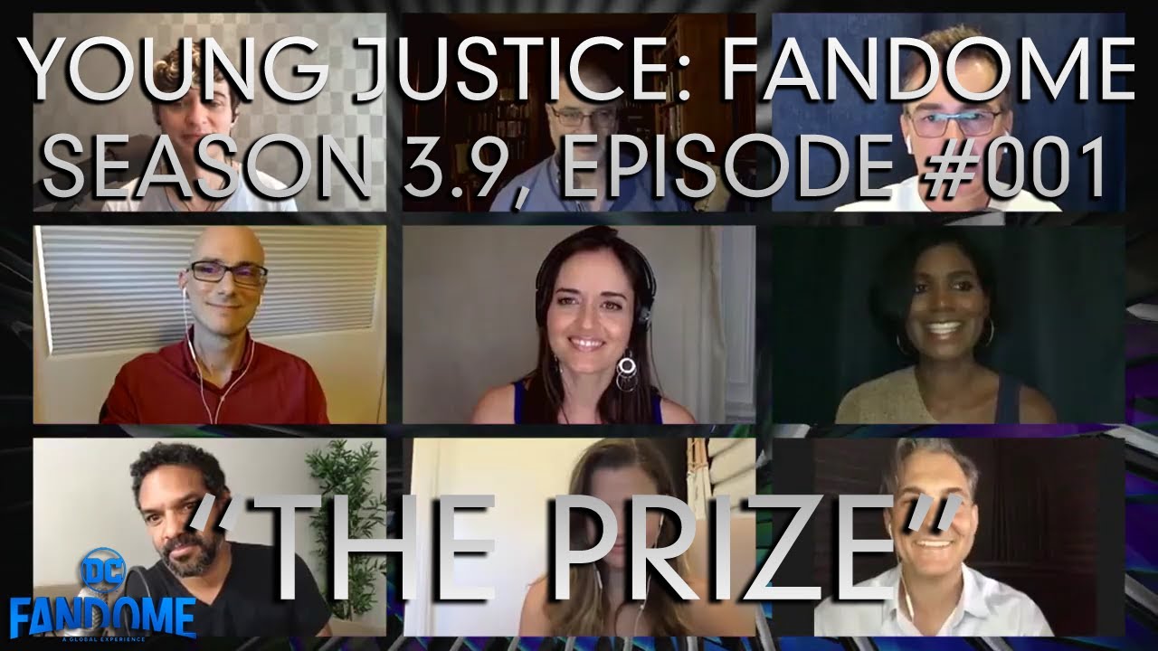 Image:Young Justice - The Prize.jpg
