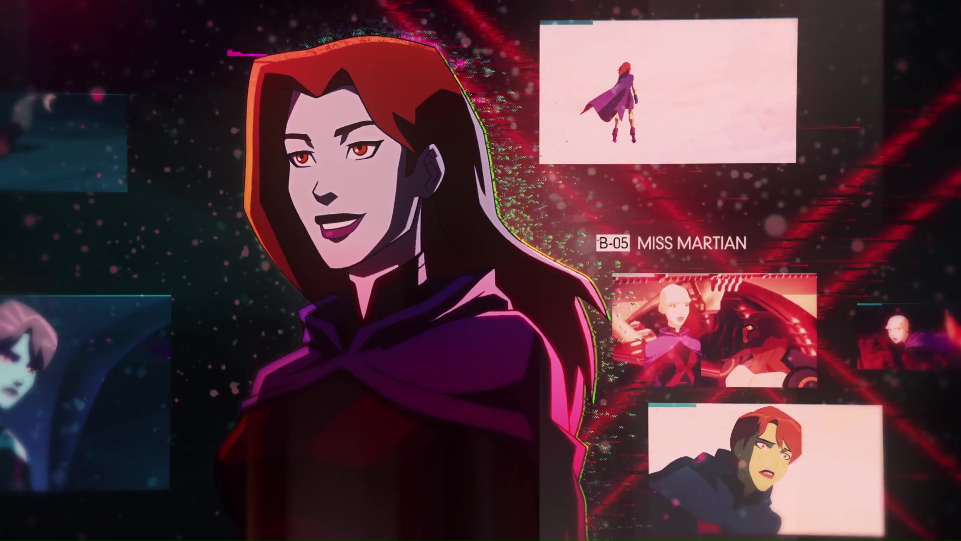 Image:Générique Young Justice Phantoms - 12.jpg