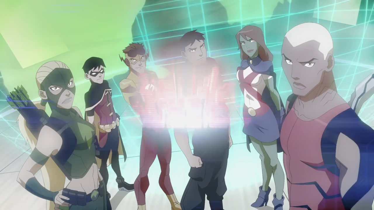 Image:Générique Young Justice - 42.jpg