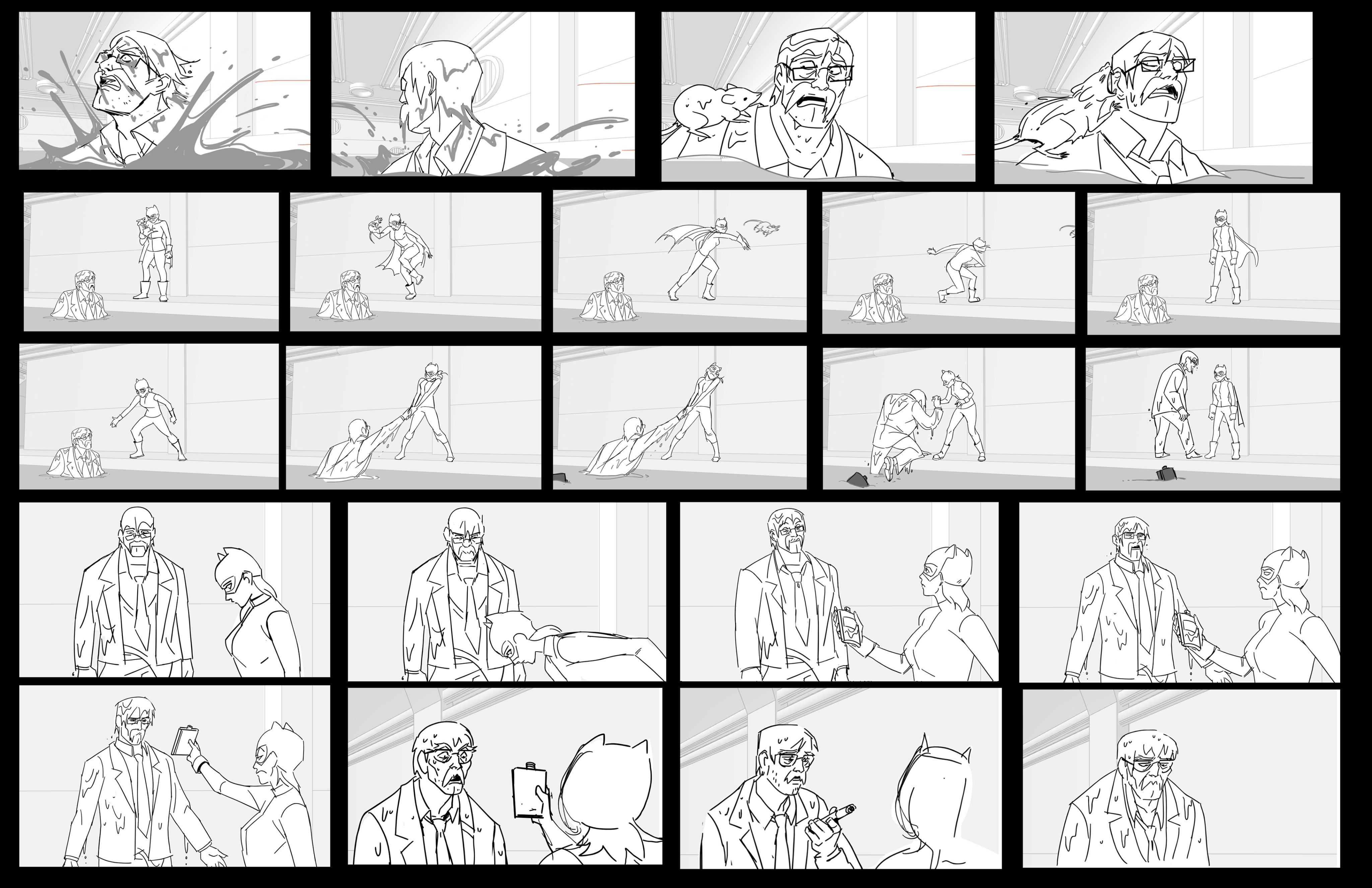 Image:20 HQ Batgirl & Gordon 4 storyboard.jpg