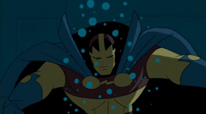 Image:Mister Miracle - Eau.jpg