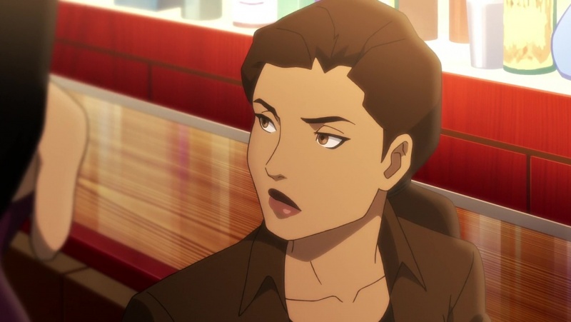 Image:Renee Montoya (Bad Blood).jpg