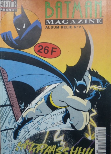 Image:Batman Magazine Recueil 2.jpg