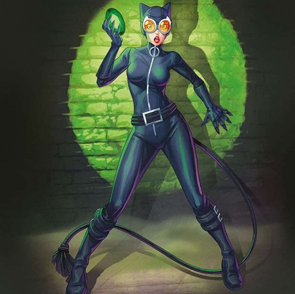 Image:Catwoman Hunted - Portail.jpg