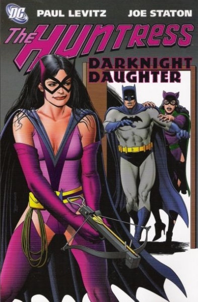 Image:Huntress - Comics 2.jpg