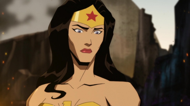 Image:Wonder Woman (Injustice).jpg