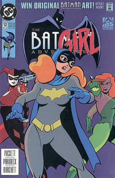 Image:Batgirl Day One.jpg