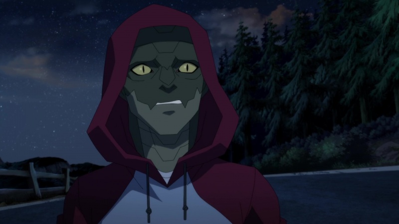 Image:Lizard Johnny (Young Justice).jpg