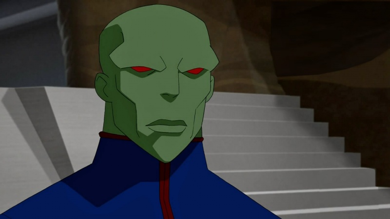 Image:Martian Manhunter (Young Justice).jpg