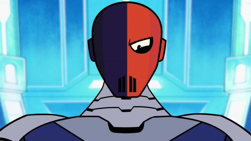 Image:Slade (Teen Titans Go!).jpg