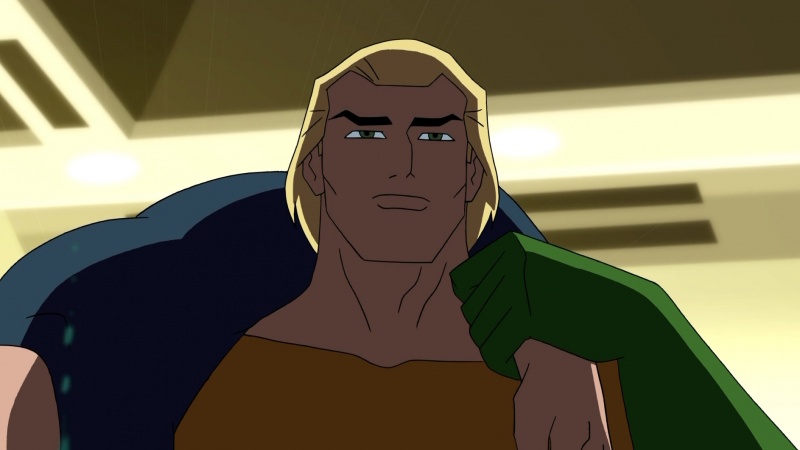 Image:Aquaman (New Frontier).jpg