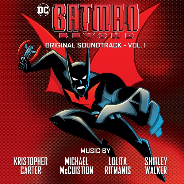 Image:CD Batman Beyond vol 1.jpg