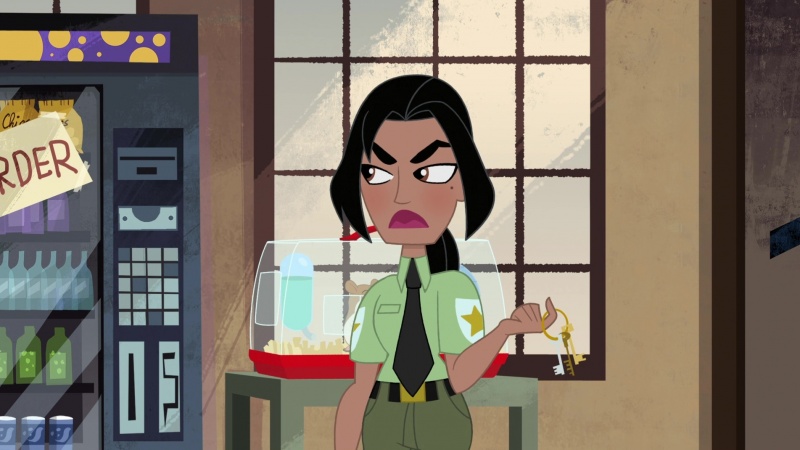 Image:Agent Montoya (DCSHG TV).jpg