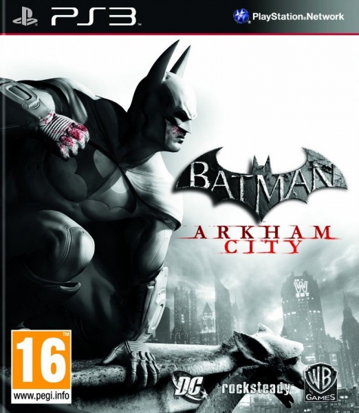 Image:Batman Arkham City PS3.jpg